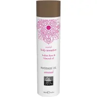 Shiatsu Vela De Masaje 100ml