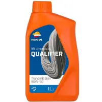 Repsol Aceite De Transmisión Automática Qualifier 80w-90 1l
