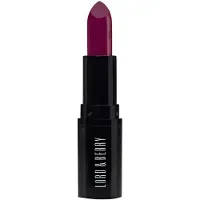 Lord & Berry - Absolute Satin Lipstick - 6 Colors #Renaissance - 4g