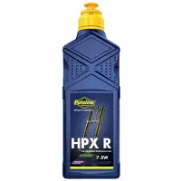 Putoline Aceite De Horquilla Hpx R 7.5w 1l