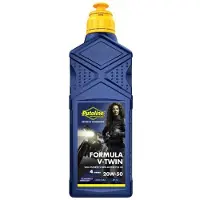 Putoline Aceite De Motor Formula V-twin 20w-50 1l