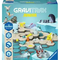 Ravensburger Juego De Construcción Junior Starterset Ice (10927060)