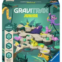 Ravensburger Juego De Mesa Gravitrax Junior Starter Set L Jungle