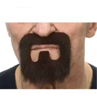 MOM Barba Y Bigote Para Adultos