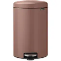 Brabantia Cubo De Basura Newicon 20l