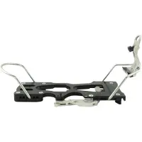 Plum - Fijaciones snowboard - Sok - Gris