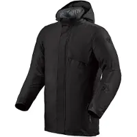 REV'IT! Chaqueta Con Capucha Toronto H2o