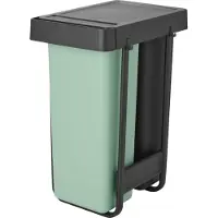 Brabantia Cubo De Basura Sort &amp; Go 2 Piezas