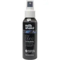Milk shake Laca Para El Pelo Icy Blond Toning Spray