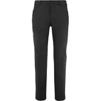 Millet - Ropa de senderismo - Wanaka Stretch Pant III M Black - Talla XL - Negro