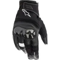 Alpinestars SMX Z Drystar guantes Negro 3XL unisex