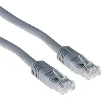 ACT Cable De Red Cat5e Ib6030 Rj45 U/utp 30.00 M