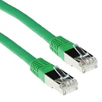 ACT Cable De Red Cat6 Fb9710 Rj45 Sftp Snagless Lszh 10.00 M