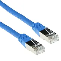ACT Cable De Red Cat6 Fb9605 Rj45 Sftp Snagless Lszh 5.00 M