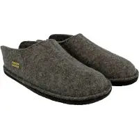 Haflinger - Smily - Zapatillas de estar por casa size 39, marrón