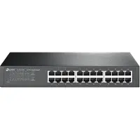 TP-LINK Switch Tl-sg1024d