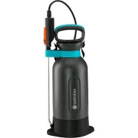 Gardena Pulverizador Pressure Comfort 5l