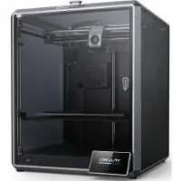 Creality Impresora 3d K1 Max