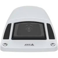 Axis Cámara De Seguridad P3925-lre M12