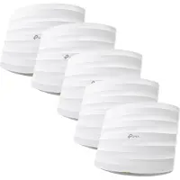 TP-LINK Punto De Acceso Wifi Ac1750 5 Unidades