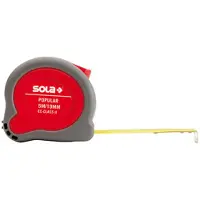 Sola Cinta métrica plegable Popular PP8 8 m