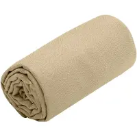 Sea to Summit - Airlite Towel - Toalla de microfibra size 100 x 50 cm - M, desert