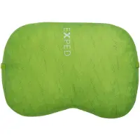 Exped - Deepsleep Pillow - Cojín size L, verde