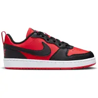 Nike - Kid's Court Borough Low Recraft - Zapatillas deportivas size 35,5, rojo