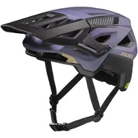 Julbo - Cascos MTB - Forest Violet / Black - Talla 55-59 cm - Púrpura