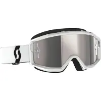 SCOTT Primal Gafas De Motocross unisex