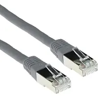 ACT Cable De Red Cat6 Fb9015 Rj45 Sftp Snagless Lszh 15.00 M