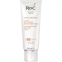 Roc Protector Solar Spf50 50ml