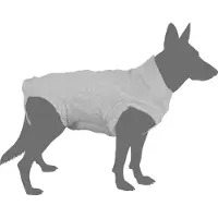 Flamingo Chaqueta Para Perro Body Protector