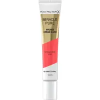 Max Factor Colorete Miracle Pure 07 Warm Sienna 15ml