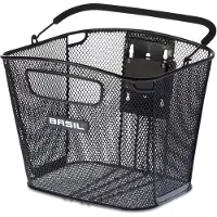 Basil Cesta Bold Front Kf 17l