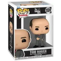 Funko POP! Figura De Tom Hagen El Padrino
