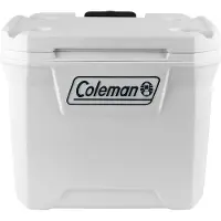 Coleman Nevera Portátil Rígida Xtreme Marine Personal 50 47l