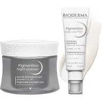 Bioderma Protector Solar Facial Pigmentbio Spf 50+ 40ml