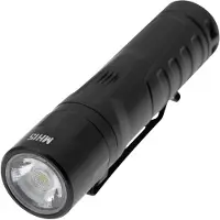 Nitecore MH15 linterna LED recargable, 2000 lúmenes