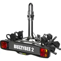 BUZZRACK Portabicicletas Para 2 Bicicletas Buzzybee