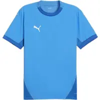 Puma Camiseta funcional azul / marino / blanco