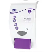 Multi Professional - Limpiador de manos - Dispensador SCJ Proline Heavy, 2 litros, color | 1 unidad
