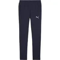 Puma Pantalón deportivo marino / blanco