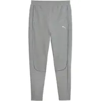 Puma Pantalón deportivo 'Team Final' gris moteado