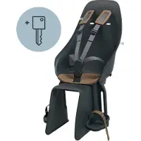 Urban iKi Silla Portabebés Portaequipajes