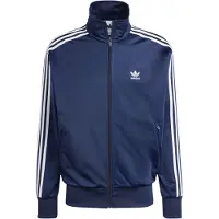Adidas Chaqueta deporte Adicolor Classics Firebird Track Top hombre - Azul - EU XL