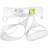 Edelrid - Loopo Air - Arnés para escalada size L, blanco