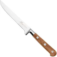 Lion Sabatier Idéal Provençao 831385 cuchillo deshuesador, 13 cm