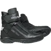 Daytona Arrow Sport GTX corto Botas Negro 45 unisex