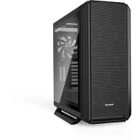 Be quiet! Caja Torre Pc Con Ventana Silent Base 802